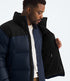 THE NORTH FACE 96 Retro Nuptse Jacket Mens Apparel